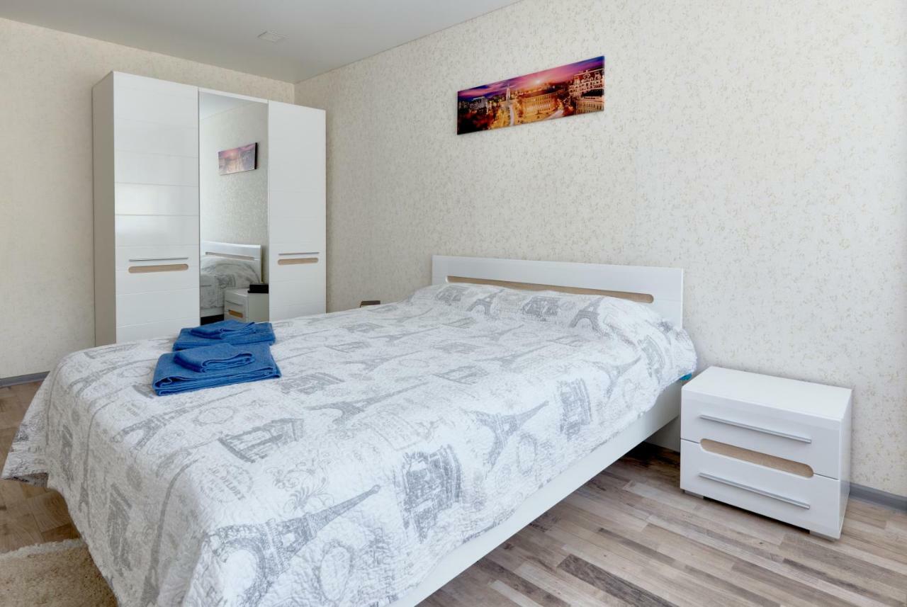 088 Apartment Near Airport Zhulyan Kyiv Eksteriør billede