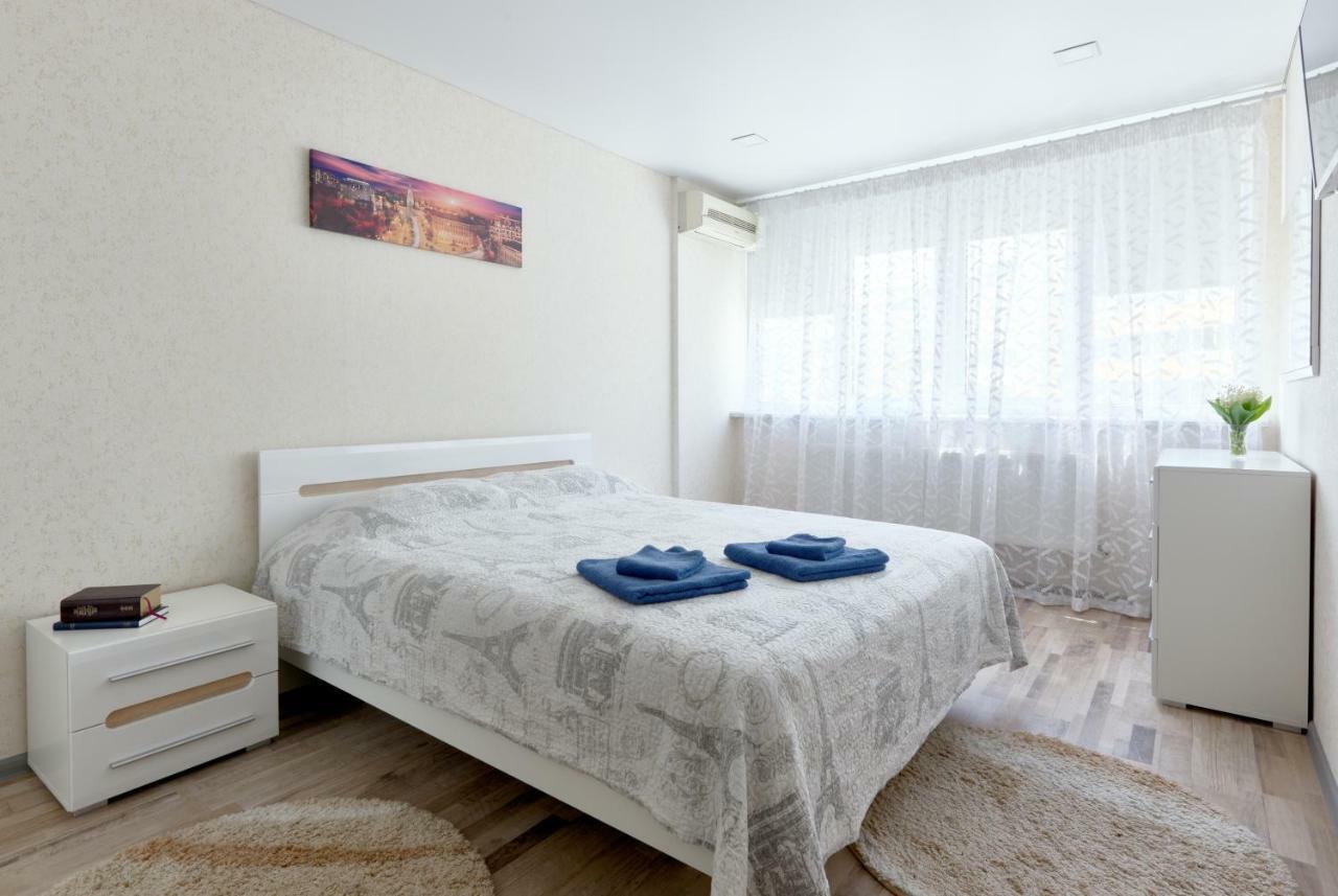 088 Apartment Near Airport Zhulyan Kyiv Eksteriør billede