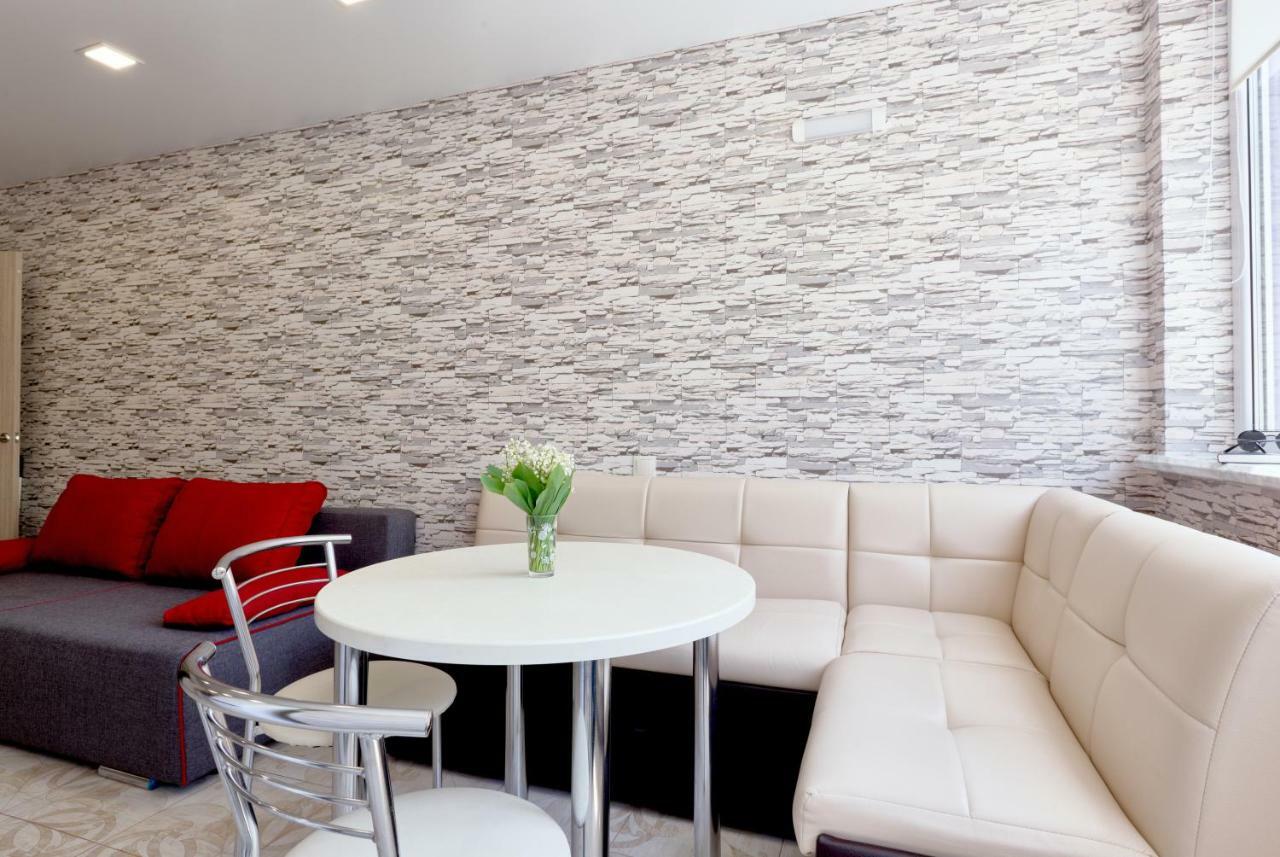 088 Apartment Near Airport Zhulyan Kyiv Eksteriør billede