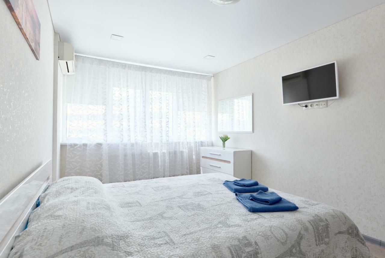 088 Apartment Near Airport Zhulyan Kyiv Eksteriør billede